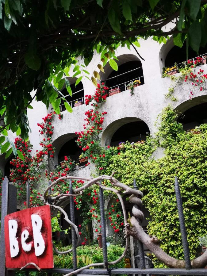 bnb casa Archi Losone Exterior foto