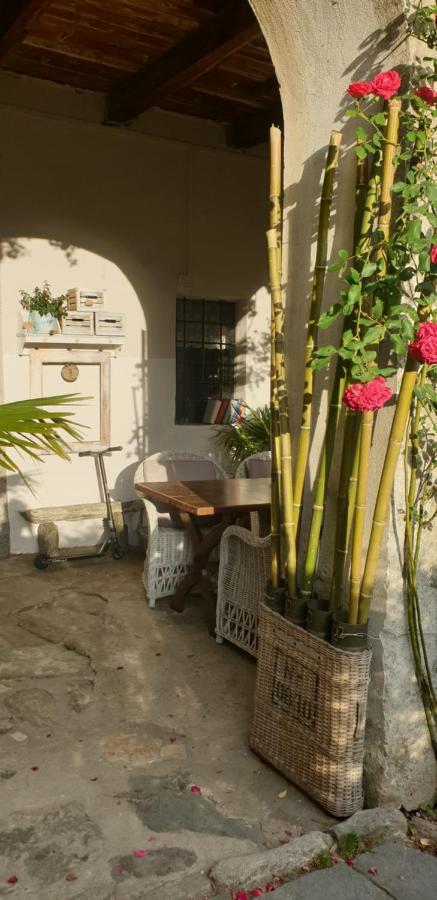 bnb casa Archi Losone Exterior foto