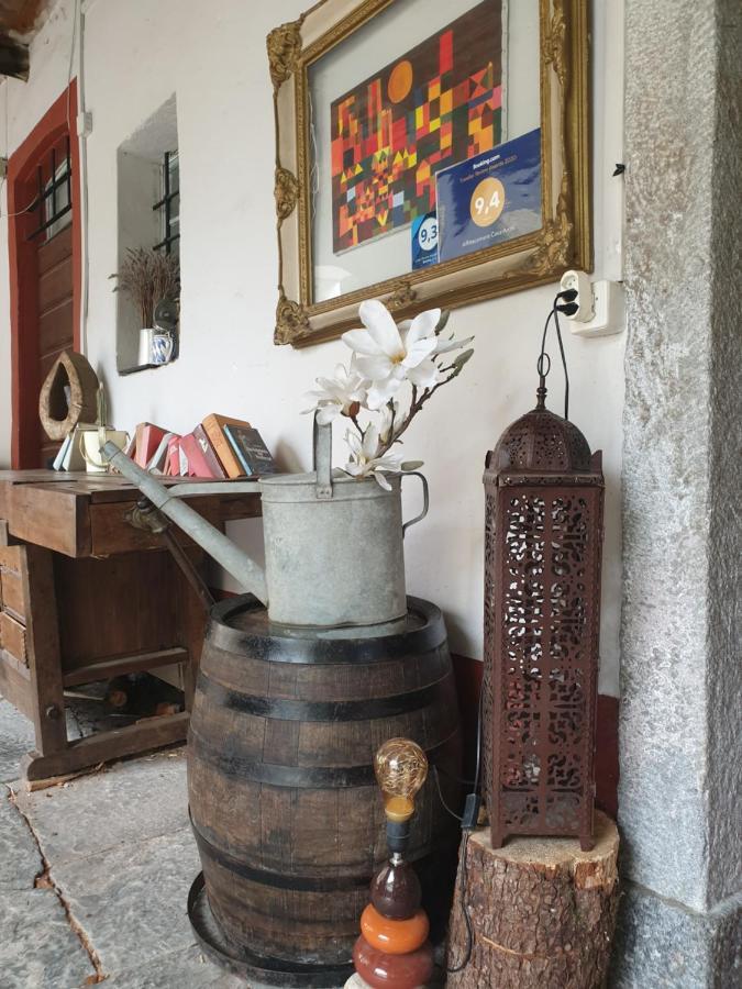 bnb casa Archi Losone Exterior foto