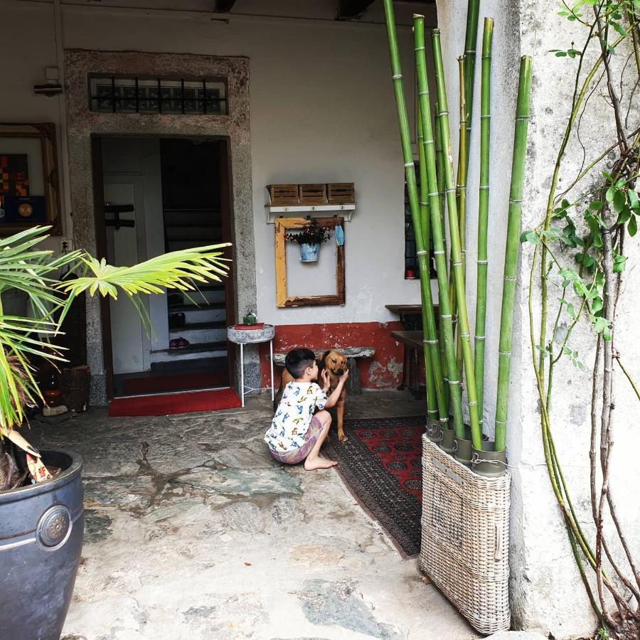 bnb casa Archi Losone Exterior foto