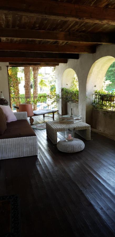 bnb casa Archi Losone Exterior foto