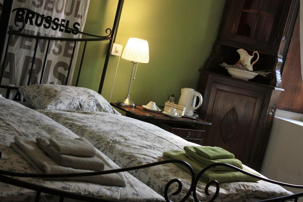 bnb casa Archi Losone Cameră foto