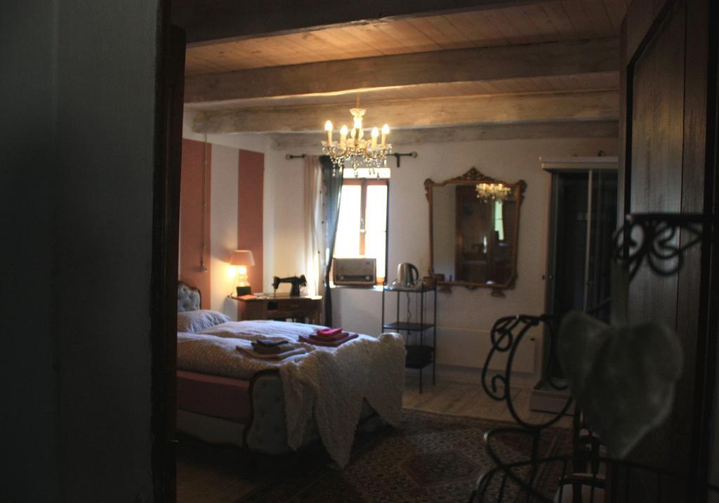bnb casa Archi Losone Exterior foto
