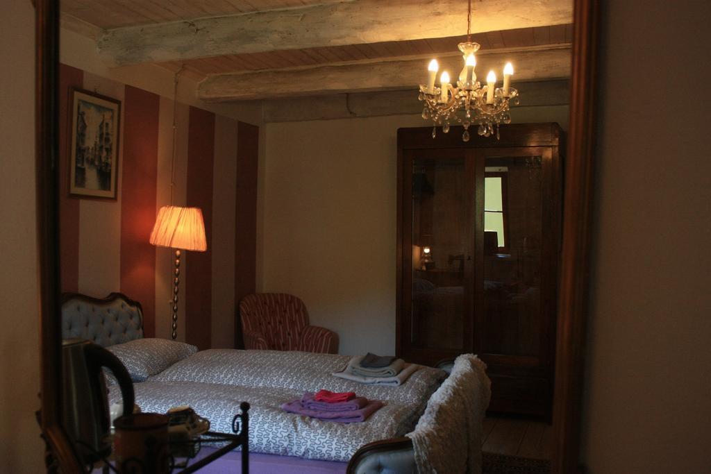 bnb casa Archi Losone Exterior foto