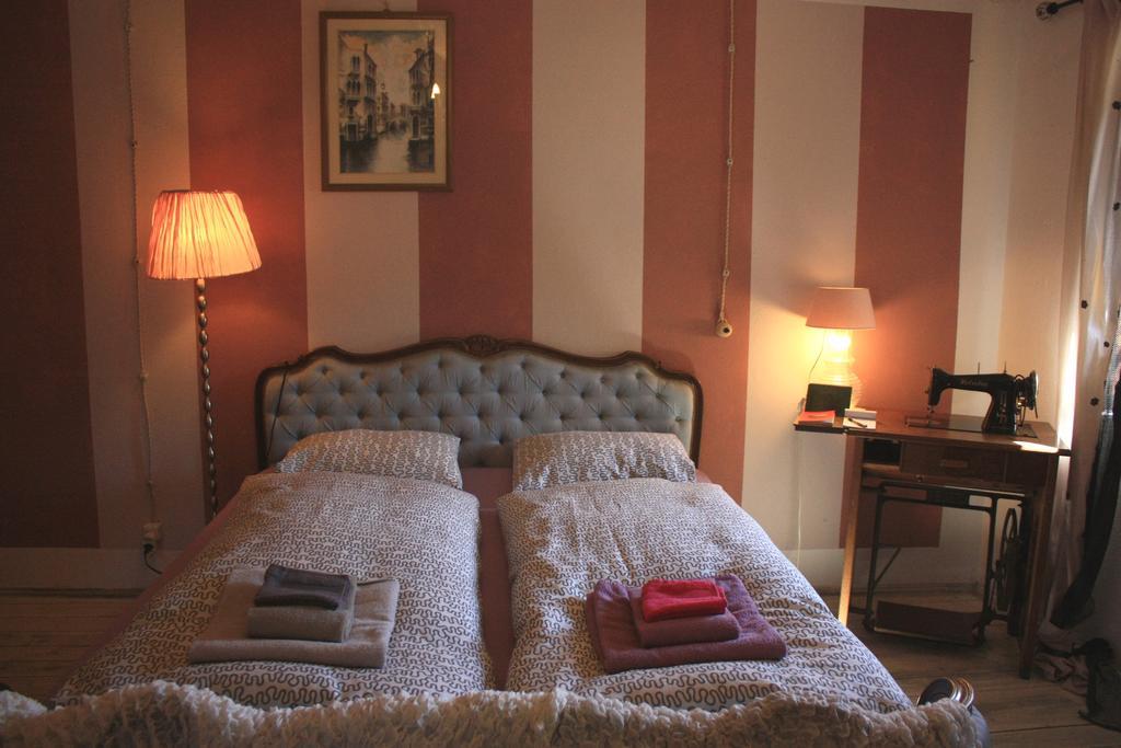 bnb casa Archi Losone Exterior foto