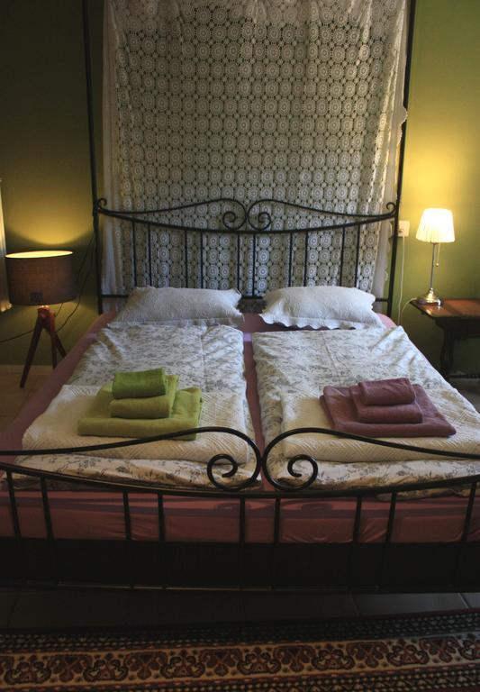 bnb casa Archi Losone Exterior foto