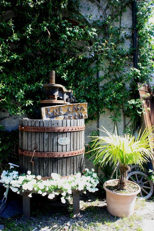 bnb casa Archi Losone Exterior foto