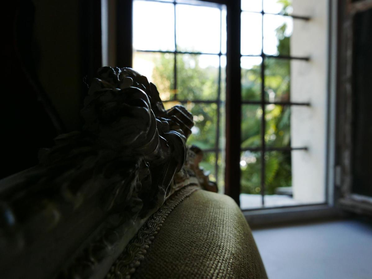 bnb casa Archi Losone Exterior foto