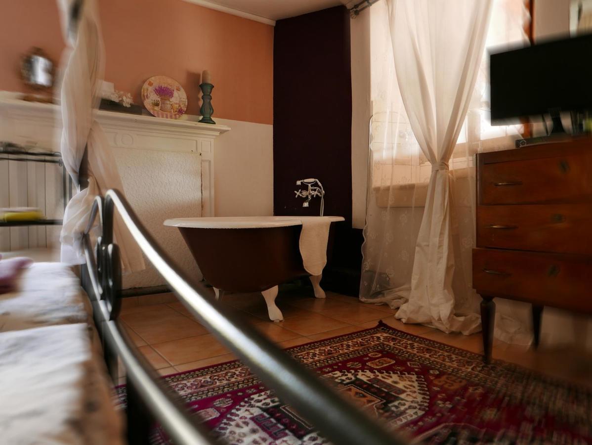 bnb casa Archi Losone Exterior foto