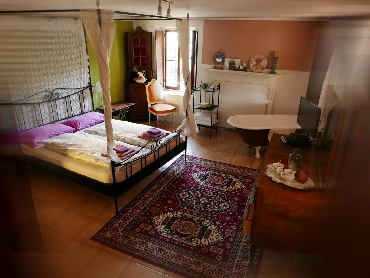bnb casa Archi Losone Exterior foto