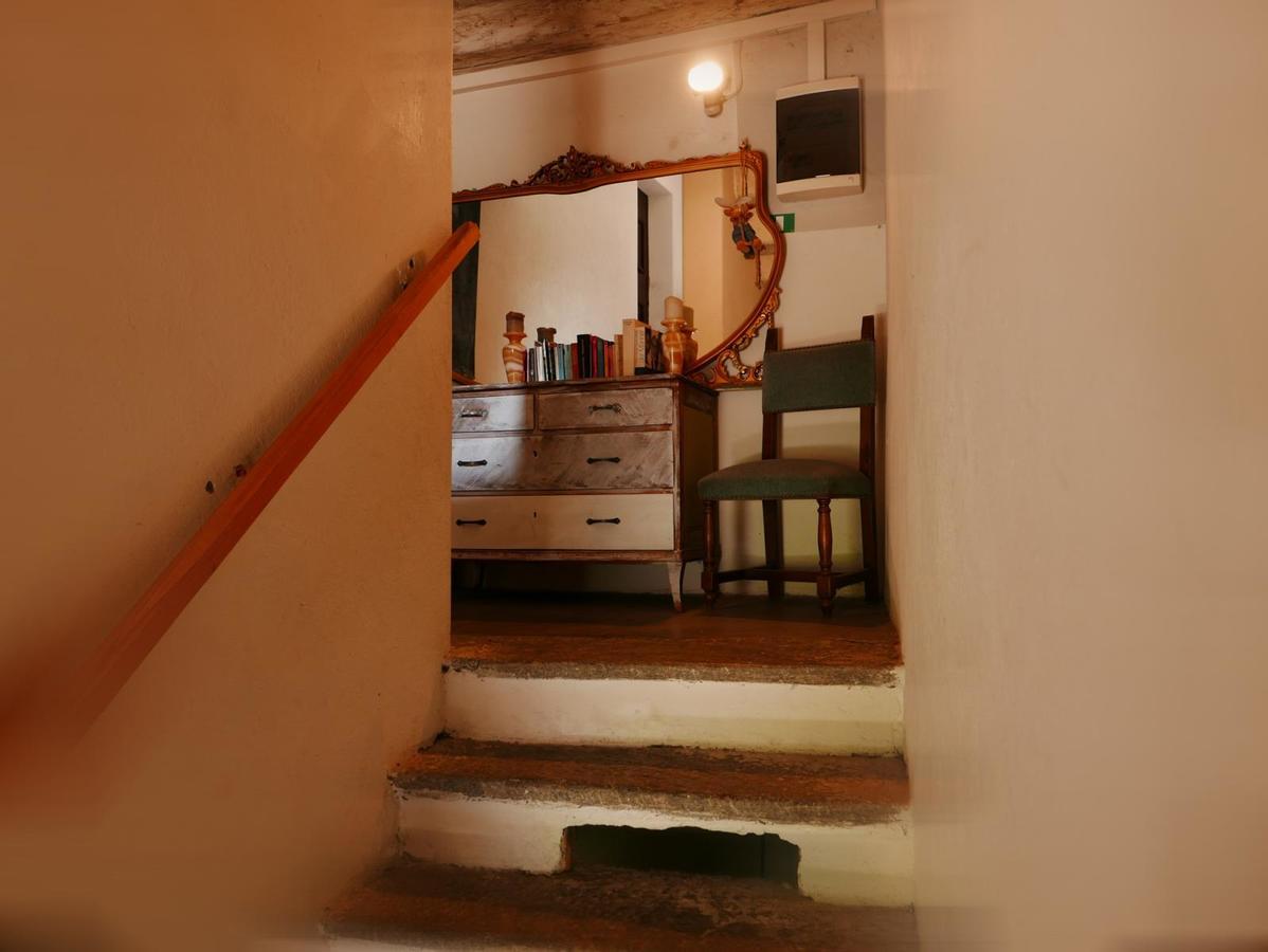 bnb casa Archi Losone Exterior foto